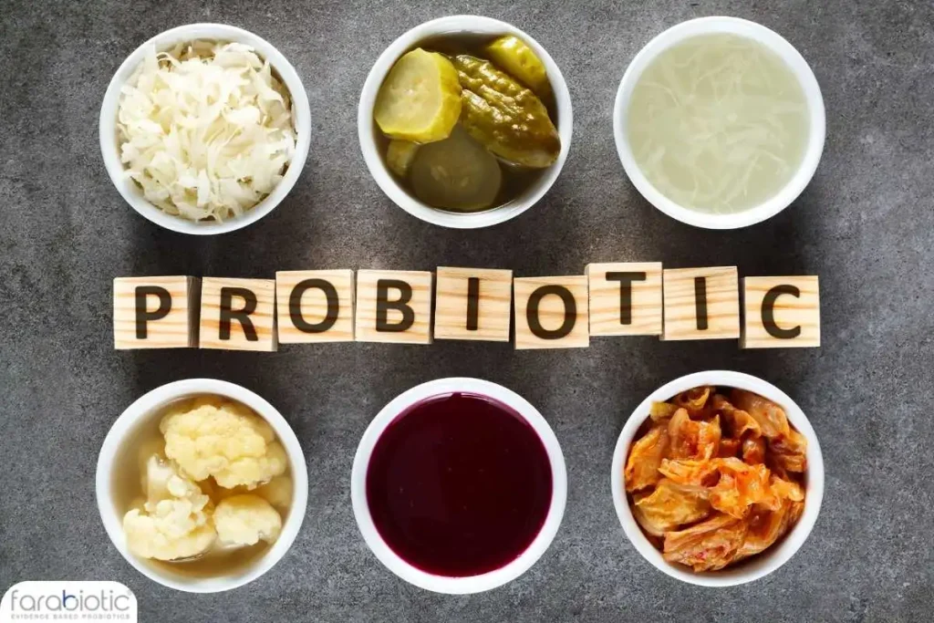 پروبیوتیک ها چیست؟
